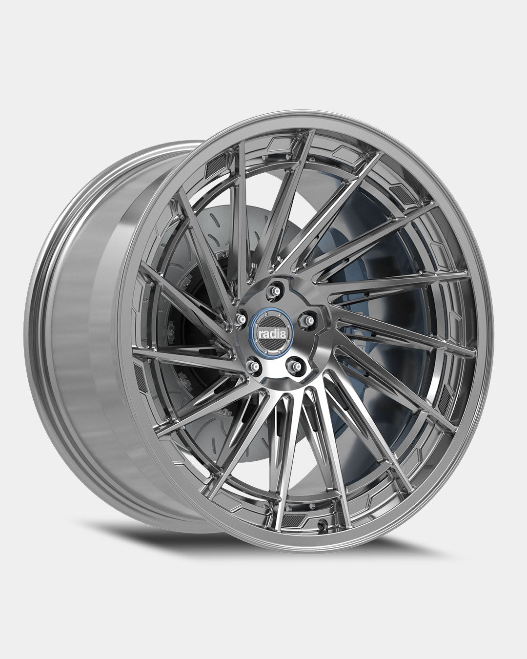 R801 FORGED