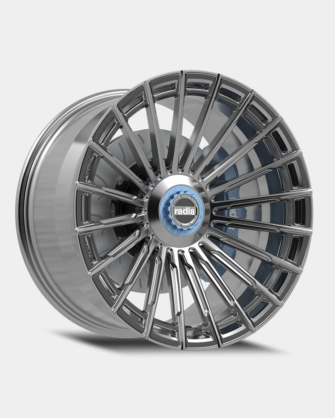 R802 FORGED