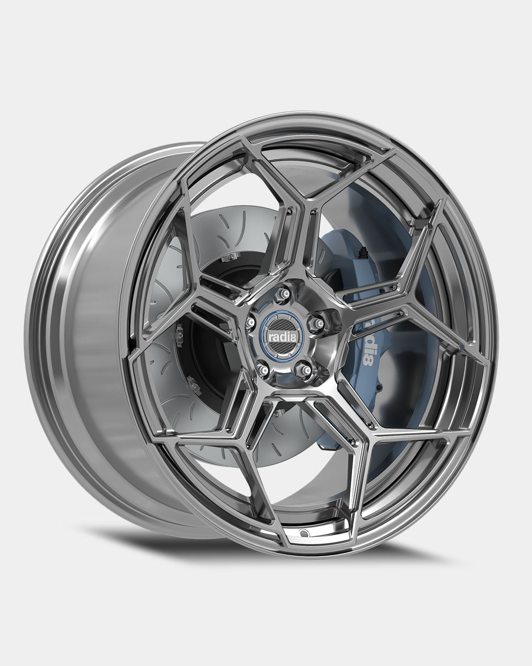 R804-2P FORGED