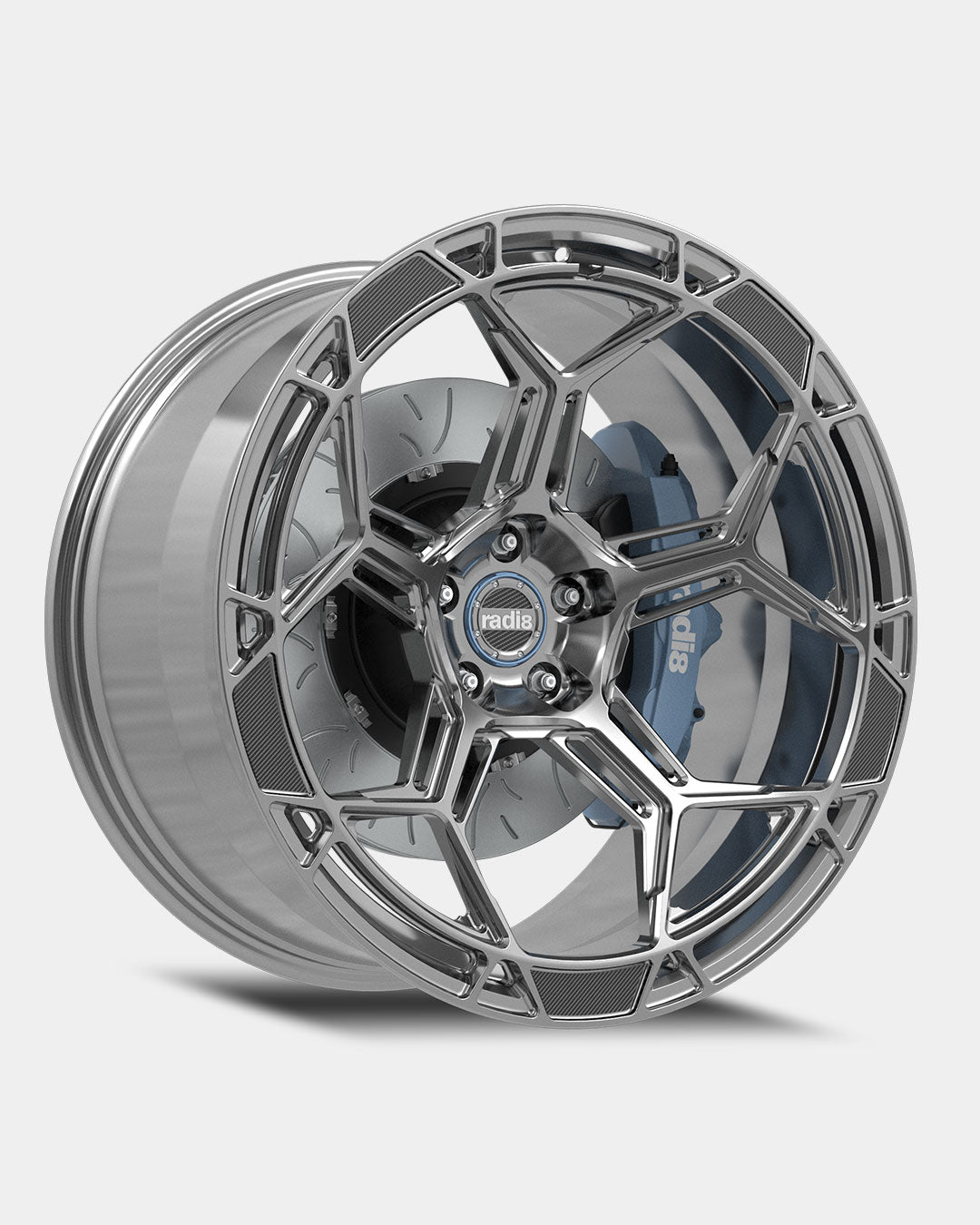 R804 FORGED