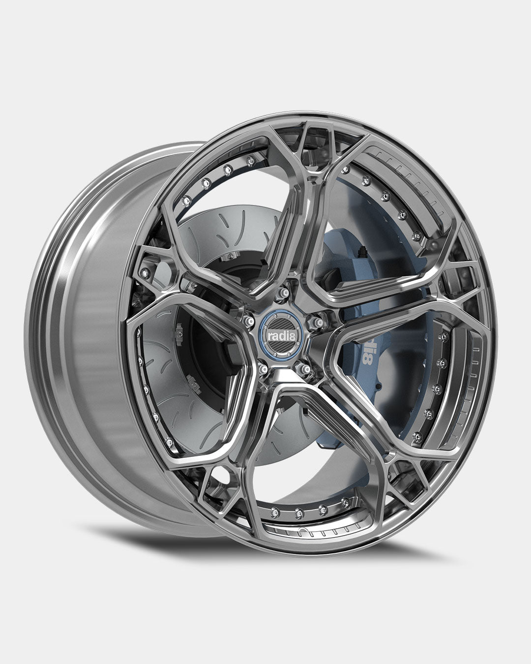 R805-2P FORGED