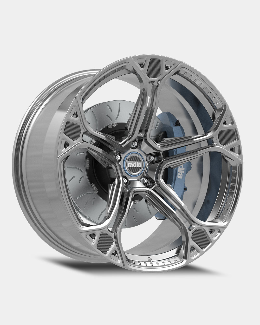 R805 FORGED