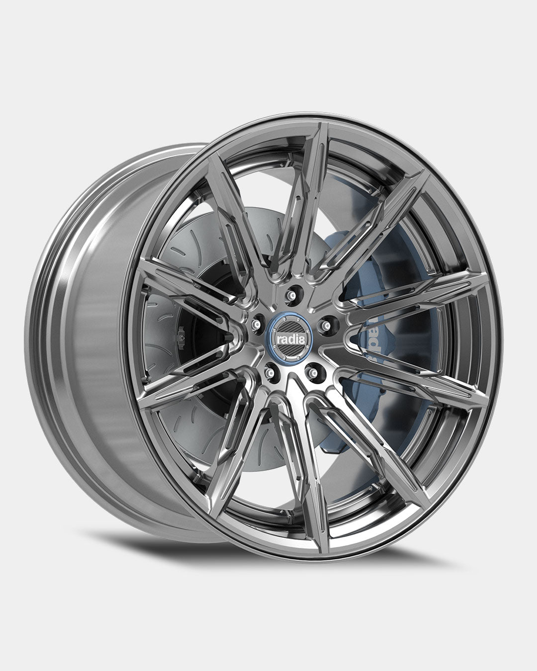 R806-2P FORGED