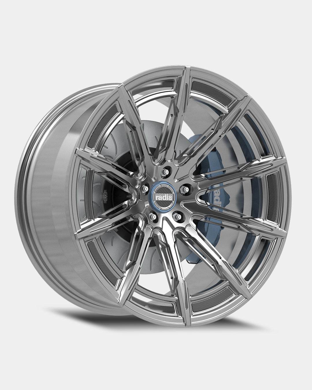 R806 FORGED