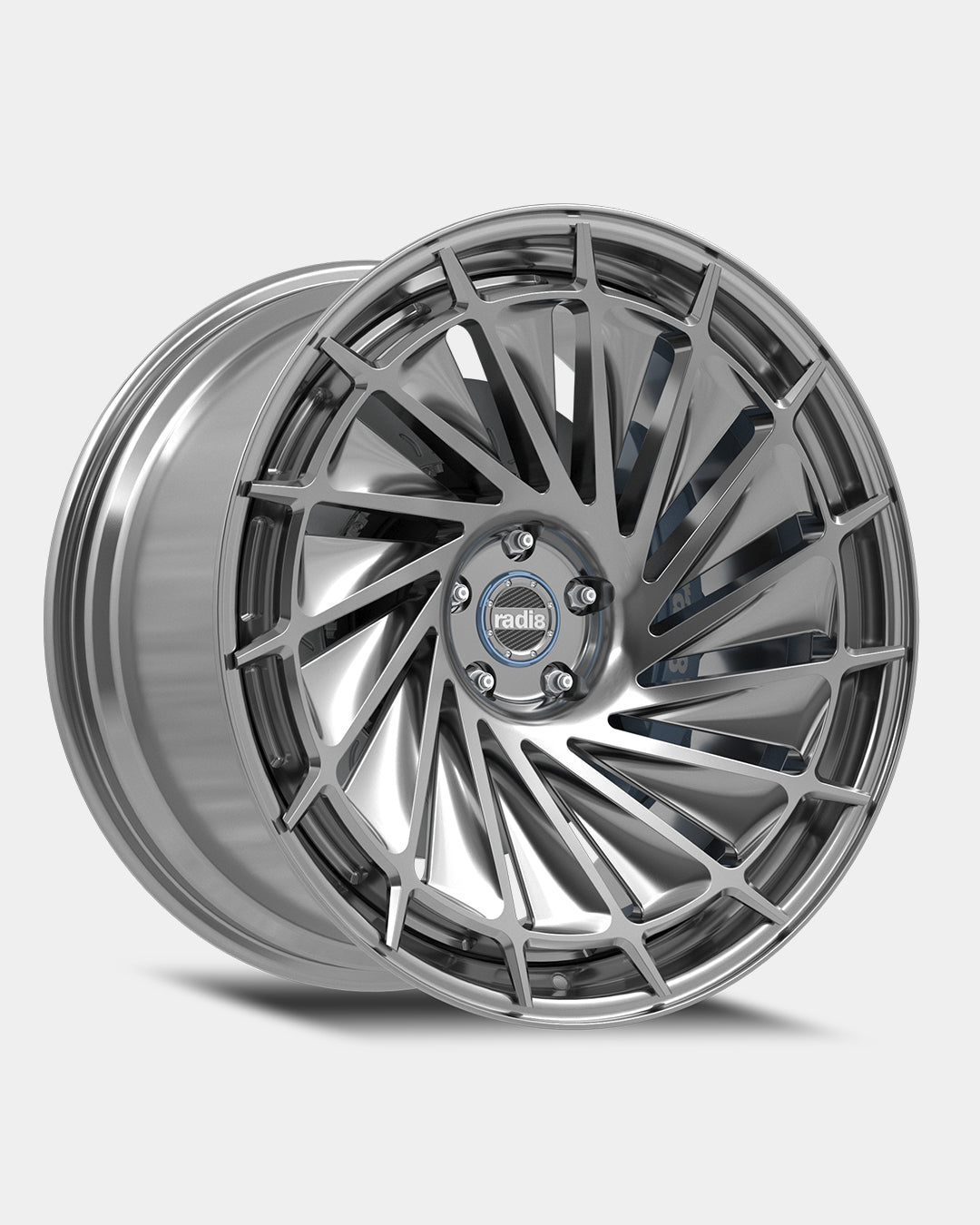 R807-2P FORGED