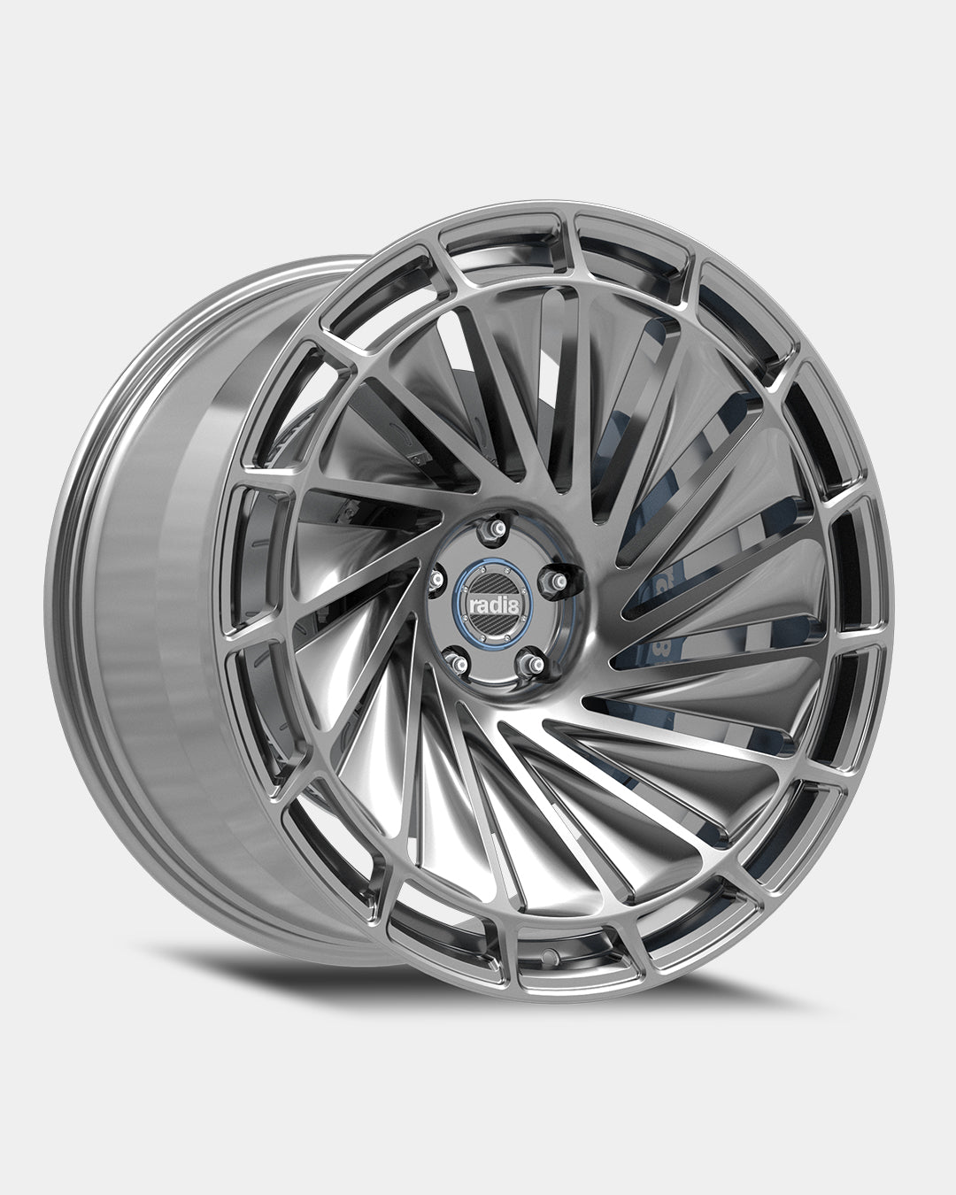 R807 FORGED